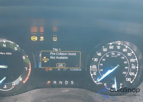 2021 Ford Ranger Xlt z USA, uszkodzony, nr VIN 1FTER4FH8MLD04956